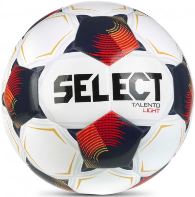 Мяч футбольный Select Talento DB Light V26 облегченный (№5) арт.0775871014