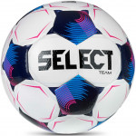 Мяч футбольный Select Team DB V26 (FIFA Basic) арт.0865571006