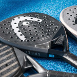 Ракетка для падела HEAD Speed Pro 2025, арт.221065