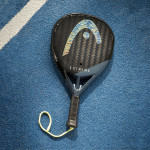 Ракетка для падела HEAD Extreme One X 2025, арт.223105 Ракетка для падела HEAD Extreme One X 2025, арт.223105