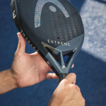 Ракетка для падела HEAD Extreme One X 2025, арт.223105 Ракетка для падела HEAD Extreme One X 2025, арт.223105