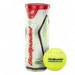 Мячи для падела Bullpadel Premium PRO, арт.471959 (упак.3шт.)