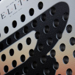 Ракетка для падела Bullpadel Elite Woman 2026, арт.494406