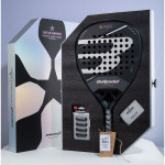 Ракетка для падела Bullpadel Vertex 05 TF 25, арт.495197 Ракетка для падела Bullpadel Vertex 05 TF 25, арт.495197