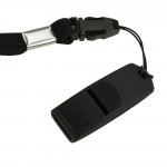 Свисток тренировочный без шарика JUMPfs, арт. FS-BK