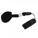 Свисток тренировочный без шарика JUMPfs, арт. FS-BK