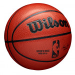 Мяч баскетбольный Wilson NBA Authentic Indoor Comp арт.WTB7100 Мяч баскетбольный Wilson NBA Authentic Indoor Comp арт.WTB7100