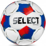 Мяч футбольный Select Match DВ V26 (FIFA Basic) (№5) арт.0575371004