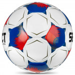 Мяч футбольный Select Match DВ V26 (FIFA Basic) (№5) арт.0575371004