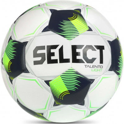 Мяч футбольный Select Talento DB Light V26 облегченный (№3) арт.0773871014