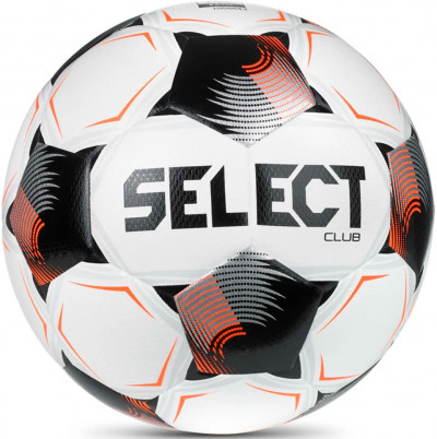 Мяч футбольный Select Club DB (FIFA Basic) арт.0864171012