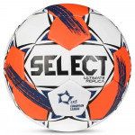 Мяч гандбольный Select Ultimate Replica v25 арт.3572858745