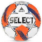 Мяч гандбольный Select Ultimate Replica v25 арт.3572858745