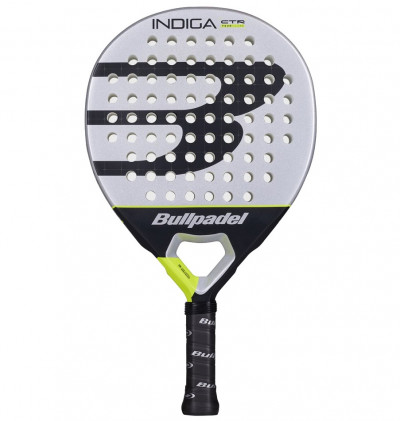 Ракетка для падела Bullpadel Indiga Control 26, арт.494417