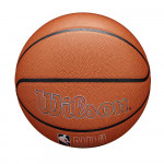 Мяч баскетбольный Wilson NBA Forge Plus, арт.WZ2016801XB7 Мяч баскетбольный Wilson NBA Forge Plus, арт.WZ2016801XB7