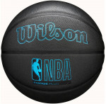Мяч баскетбольный Wilson NBA Forge Plus, арт.WZ2016803XB7