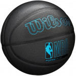 Мяч баскетбольный Wilson NBA Forge Plus, арт.WZ2016803XB7