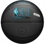 Мяч баскетбольный Wilson NBA Forge Plus, арт.WZ2016803XB7