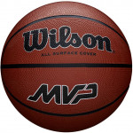 Мяч баскетбольный Wilson MVP (№7) арт.WZ3018703XB