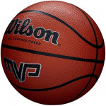 Мяч баскетбольный Wilson MVP (№7) арт.WZ3018703XB Мяч баскетбольный Wilson MVP (№7) арт.WZ3018703XB