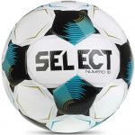 Мяч футбольный Select Numero 10 V26 (FIFA Basic) (№5) арт.0575071002