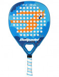 Ракетка для падела Bullpadel Indiga Jr 26 (детская), арт.494422