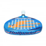 Ракетка для падела Bullpadel Indiga Jr 26 (детская), арт.494422 Ракетка для падела Bullpadel Indiga Jr 26 (детская), арт.494422
