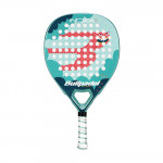 Ракетка для падела Bullpadel Indiga Jr 26 (детская), арт.494422 Ракетка для падела Bullpadel Indiga Jr 26 (детская), арт.494422