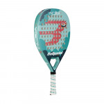 Ракетка для падела Bullpadel Indiga Jr 26 (детская), арт.494422 Ракетка для падела Bullpadel Indiga Jr 26 (детская), арт.494422