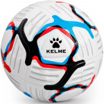 Мяч футбольный Kelme T3000 РПЛ 2026/27 (FIFA Quality Pro) (Официальный мяч РПЛ 2026/27), арт.7601QU5216-100