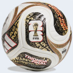 Мяч футбольный Adidas WC26 Trionda FINALS PRO (FIFA Quality Pro) (Официальный мяч финала Чемпионата Мира по футболу 2026) JY8928 Мяч футбольный Adidas WC26 Trionda FINALS PRO (FIFA Quality Pro) (Официальный мяч финала Чемпионата Мира по футболу 2026) JY8928