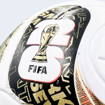 Мяч футбольный Adidas WC26 Trionda Final League (FIFA Quality) KE4322 Мяч футбольный Adidas WC26 Trionda Final League (FIFA Quality) KE4322