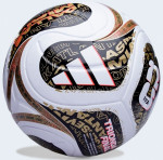 Мяч футбольный Adidas WC26 Trionda Final League (FIFA Quality) KE4322