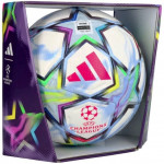 Мяч футбольный Adidas UCL PRO (FIFA Quality Pro) (Официальный мяч Лиги Чемпионов УЕФА 2026/27) KE9757