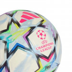 Мяч футбольный Adidas UCL PRO (FIFA Quality Pro) (Официальный мяч Лиги Чемпионов УЕФА 2026/27) KE9757