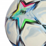 Мяч футбольный Adidas UCL PRO (FIFA Quality Pro) (Официальный мяч Лиги Чемпионов УЕФА 2026/27) KE9757
