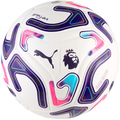 Мяч футбольный Puma Stellar Cup PL Reactivity, арт.08511301