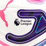 Мяч футбольный Puma Stellar Cup PL Reactivity, арт.08511301