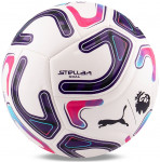 Мяч футбольный Puma Stellar Goal PL Reactivity, арт.08519301