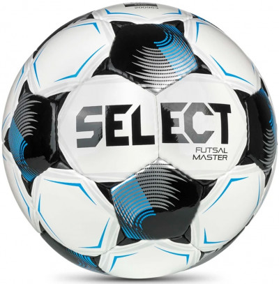 Мяч футзальный Select Futsal Master V26 (FIFA Basic), арт.1043471003