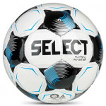 Мяч футзальный Select Futsal Master V26 (FIFA Basic), арт.1043471003 Мяч футзальный Select Futsal Master V26 (FIFA Basic), арт.1043471003