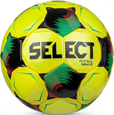 Мяч футзальный Select Futsal Mimas V26 (FIFA Basic) арт.1053471007