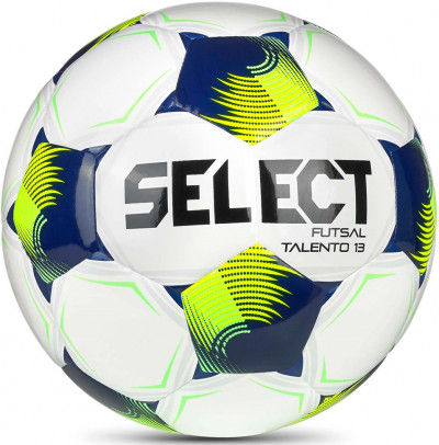 Мяч футзальный Select Futsal Talento 13 V26 (№3) арт.1062471015