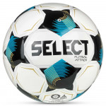 Мяч футзальный Select Futsal Attack V26 арт.1073471009