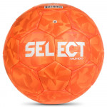 Мяч гандбольный Select Mundo V26 (EHF Approved) арт.1660850225