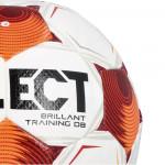 Мяч футбольный Select Brillant Training DB V25 (FIFA Basic) арт.3565171807