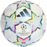 Мяч футбольный Adidas UCL League BOX (FIFA Quality) KE9771 Мяч футбольный Adidas UCL League BOX (FIFA Quality) KE9771