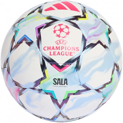 Мяч футзальный Adidas UCL Pro Sala (FIFA Quality Pro) арт.KE9772