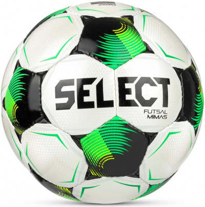 Мяч футзальный Select Futsal Mimas V26 (FIFA Basic) арт.1053471006
