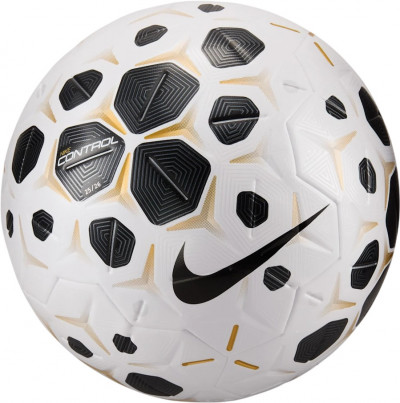 Мяч футбольный Nike Control 2025/26 (FIFA Quality Pro) HV4395-100